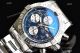 Swiss Grade Replica Breitling Super Avenger II 7750 Watch Stainless Steel Blue Face (4)_th.jpg